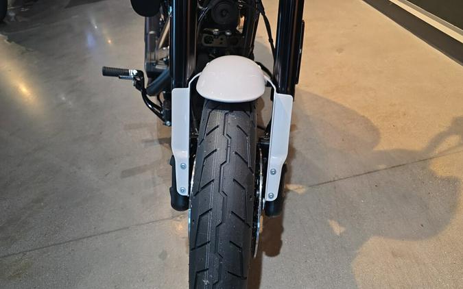 FXLRS 2026 Low Rider® S