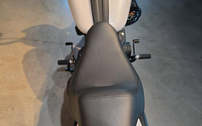 FXLRS 2026 Low Rider® S