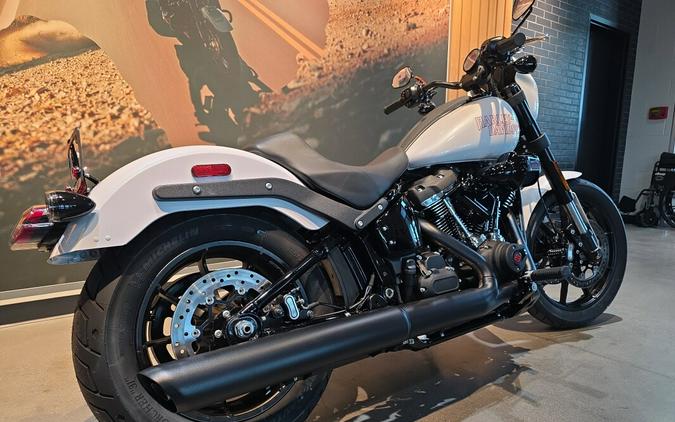 FXLRS 2026 Low Rider® S