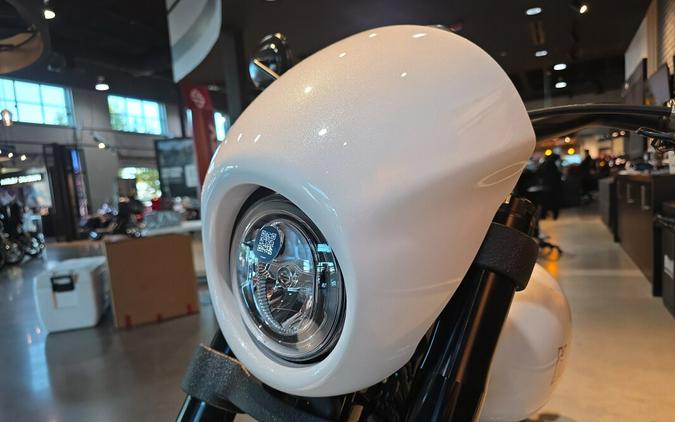 FXLRS 2026 Low Rider® S