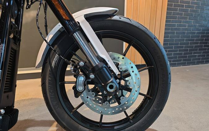 FXLRS 2026 Low Rider® S