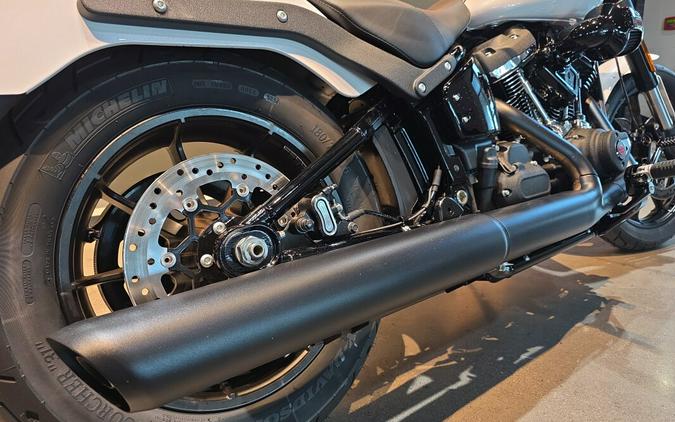 FXLRS 2026 Low Rider® S