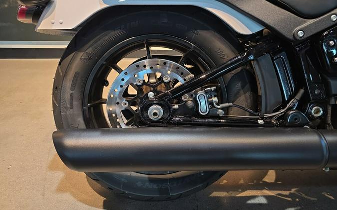 FXLRS 2026 Low Rider® S