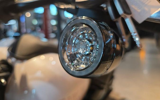 FXLRS 2026 Low Rider® S