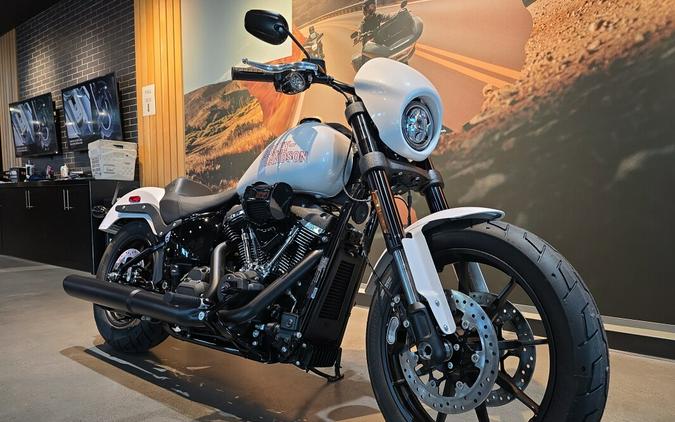 FXLRS 2026 Low Rider® S