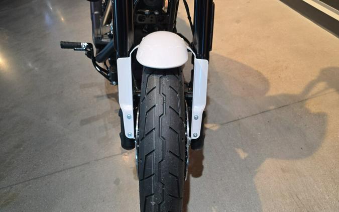 FXLRS 2026 Low Rider® S