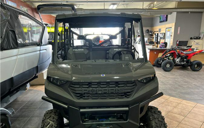 2026 Polaris Ranger Crew 1000 Premium