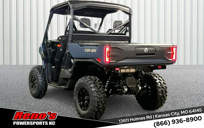 2026 Can-Am Defender XT HD11 w/10.25 INFOTAINMENT