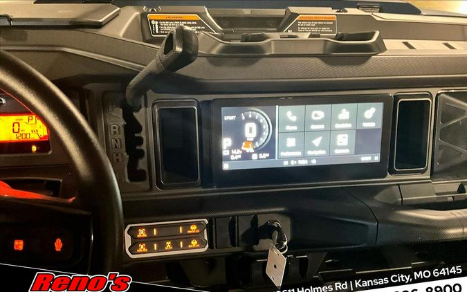2026 Can-Am Defender XT HD11 w/10.25 INFOTAINMENT
