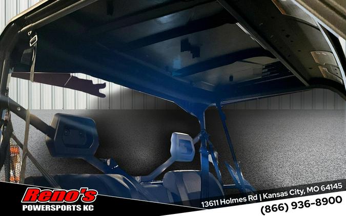 2026 Can-Am Defender XT HD11 w/10.25 INFOTAINMENT