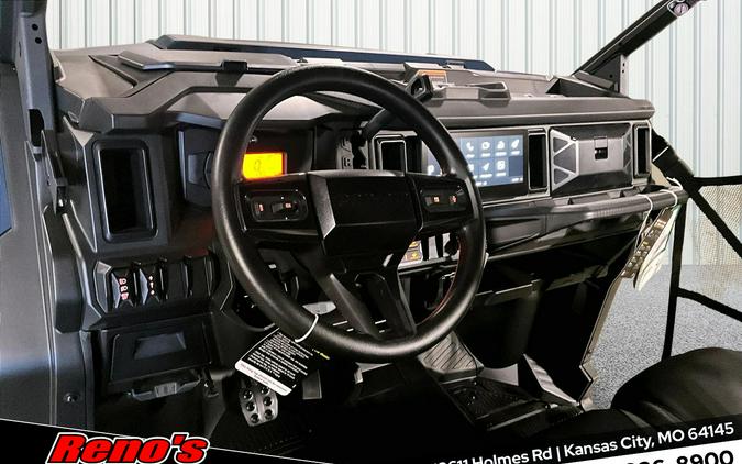 2026 Can-Am Defender XT HD11 w/10.25 INFOTAINMENT