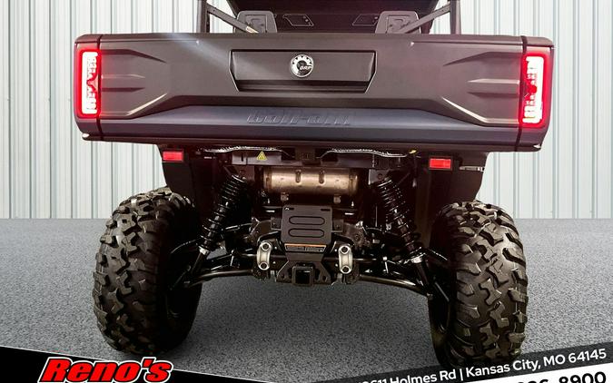 2026 Can-Am Defender XT HD11 w/10.25 INFOTAINMENT