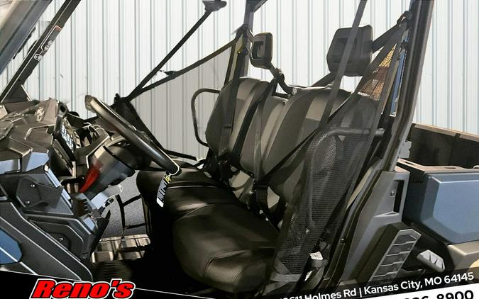 2026 Can-Am Defender XT HD11 w/10.25 INFOTAINMENT