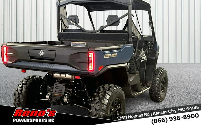 2026 Can-Am Defender XT HD11 w/10.25 INFOTAINMENT