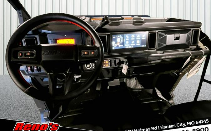 2026 Can-Am Defender XT HD11 w/10.25 INFOTAINMENT