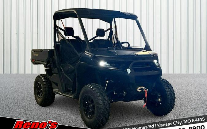 2026 Can-Am Defender XT HD11 w/10.25 INFOTAINMENT