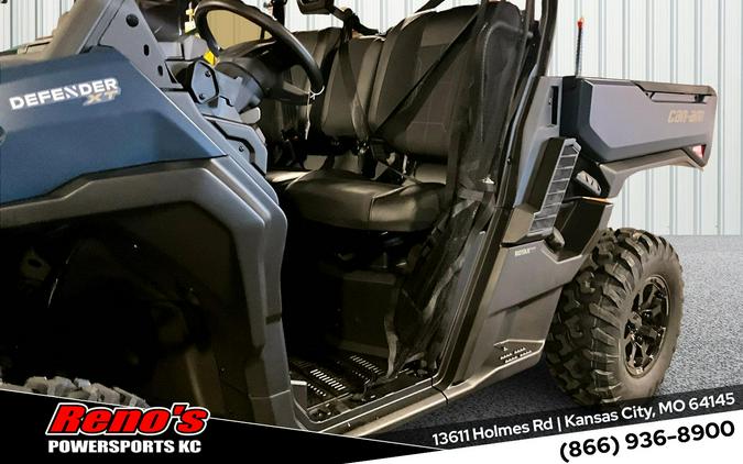 2026 Can-Am Defender XT HD11 w/10.25 INFOTAINMENT