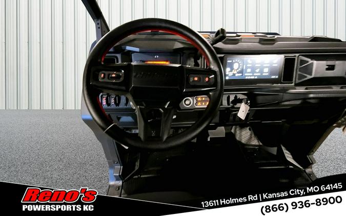 2026 Can-Am Defender XT HD11 w/10.25 INFOTAINMENT