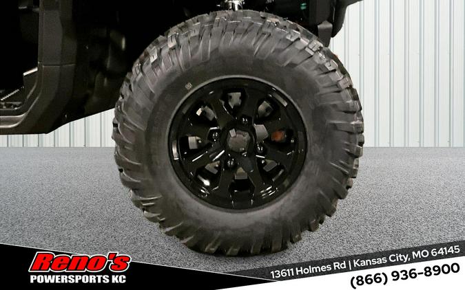 2026 Can-Am Defender XT HD11 w/10.25 INFOTAINMENT