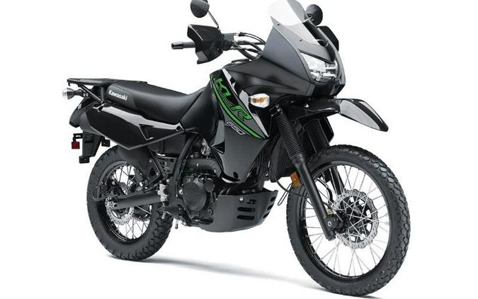 2017 Kawasaki KLR™650