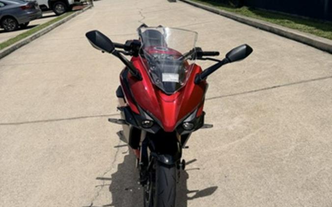 2024 Suzuki GSX-S 1000GT Plus