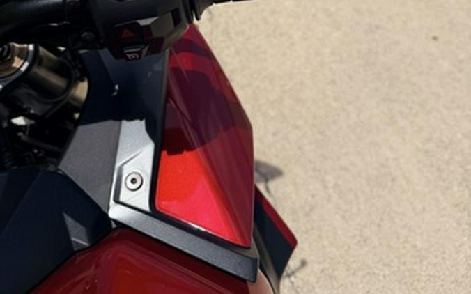 2024 Suzuki GSX-S 1000GT Plus