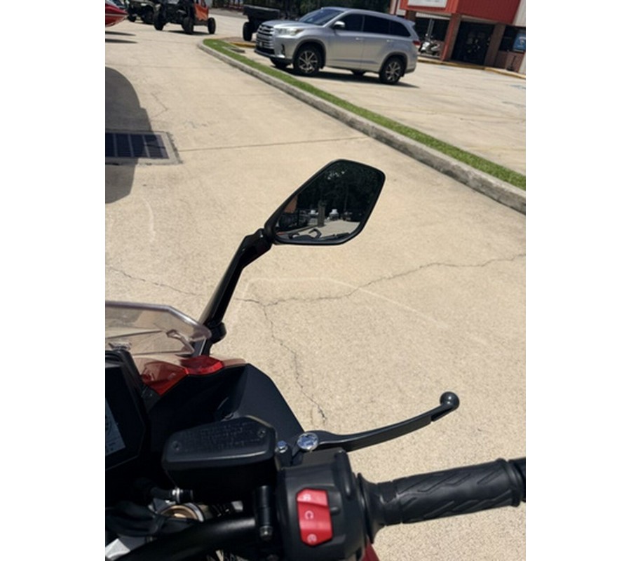 2024 Suzuki GSX-S 1000GT Plus