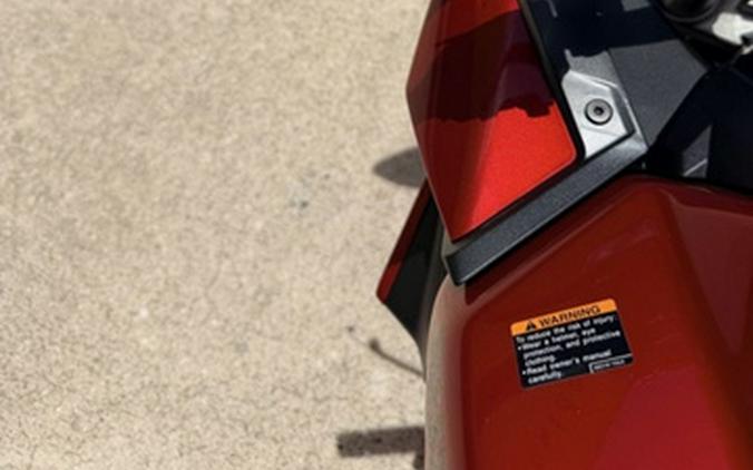 2024 Suzuki GSX-S 1000GT Plus