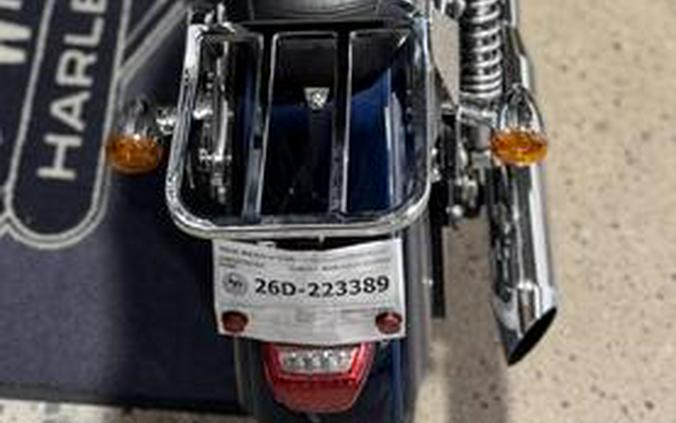 2012 Harley-Davidson® XL1200C - Sportster® 1200 Custom