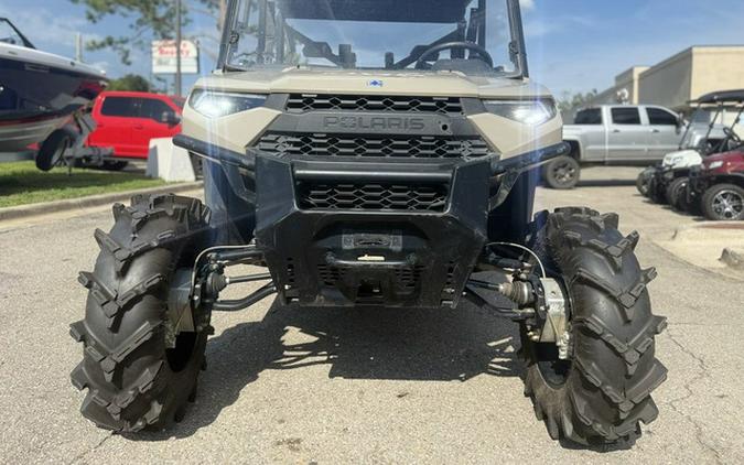 2024 Polaris Ranger Crew XP 1000 Premium