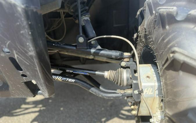 2024 Polaris Ranger Crew XP 1000 Premium