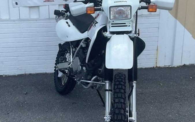 2025 Honda XR 650L