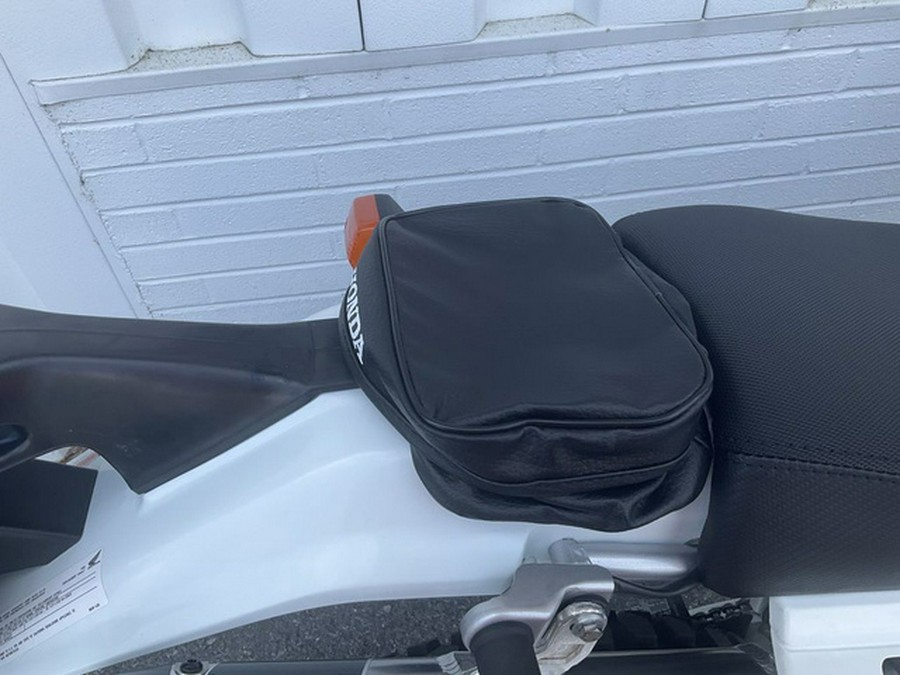2025 Honda XR 650L