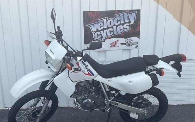 2025 Honda XR 650L
