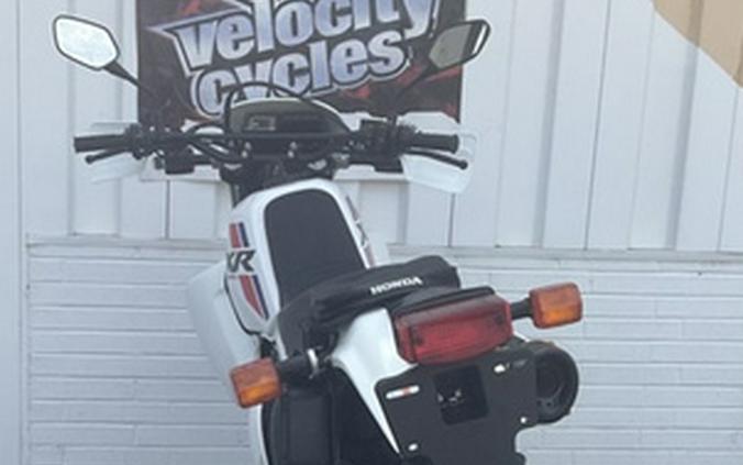 2025 Honda XR 650L