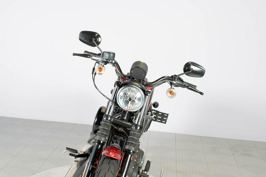2019 Harley-Davidson Iron 883 XL883N