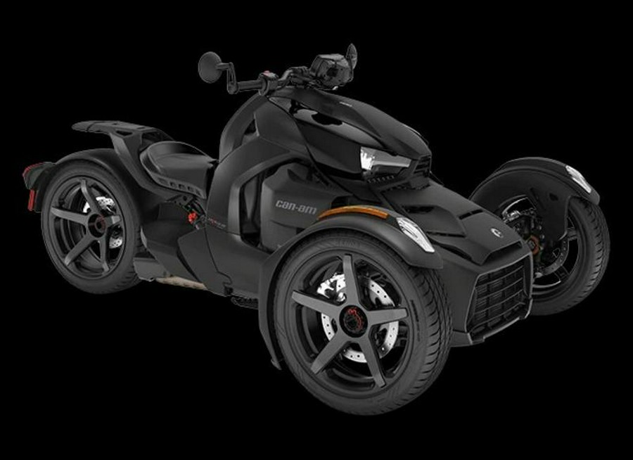 2023 Can-Am® RYKER SPORT (900 ACE)