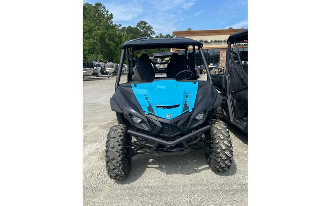 2023 Yamaha WOLVERINE X4 850 XT R-SPEC