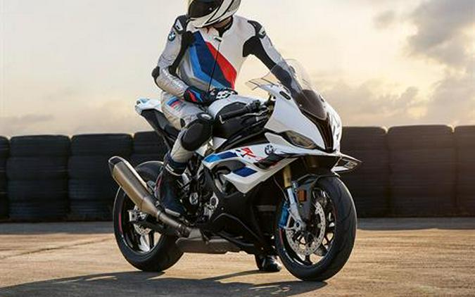 2024 BMW S 1000 RR