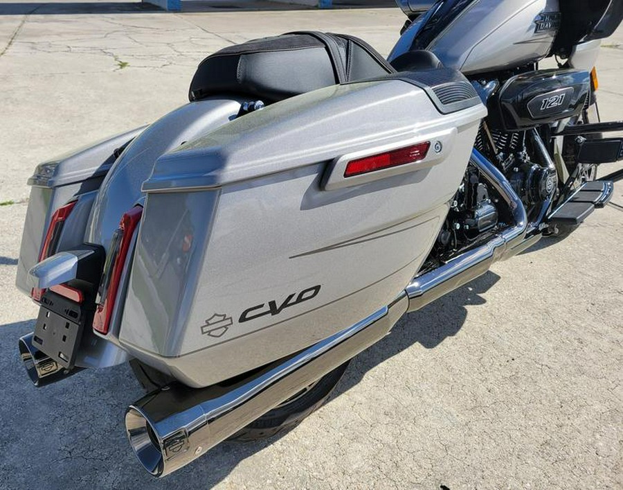 2023 Harley-Davidson® FLTRXSE - CVO™ Road Glide®