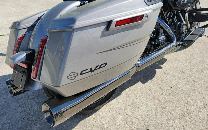 2023 Harley-Davidson® FLTRXSE - CVO™ Road Glide®