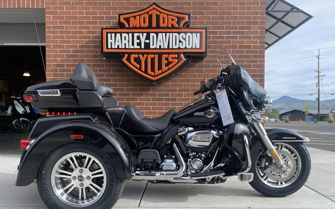 2024 Harley-Davidson® FLHTCUTG - Tri Glide® Ultra