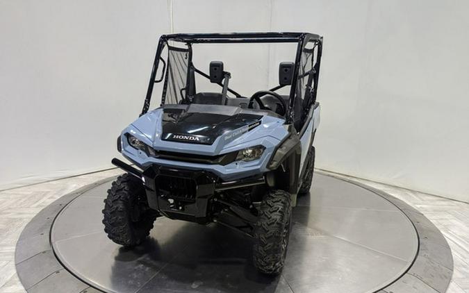 2024 Honda Pioneer 1000 Deluxe