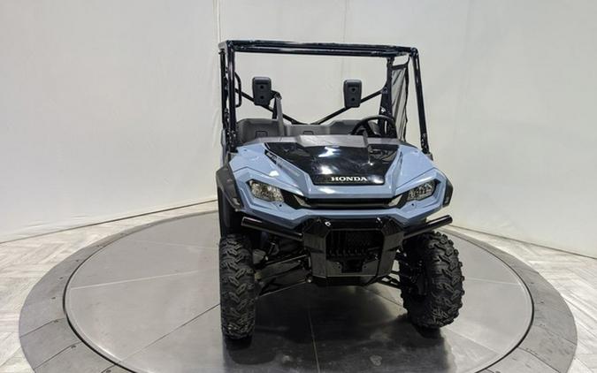 2024 Honda Pioneer 1000 Deluxe