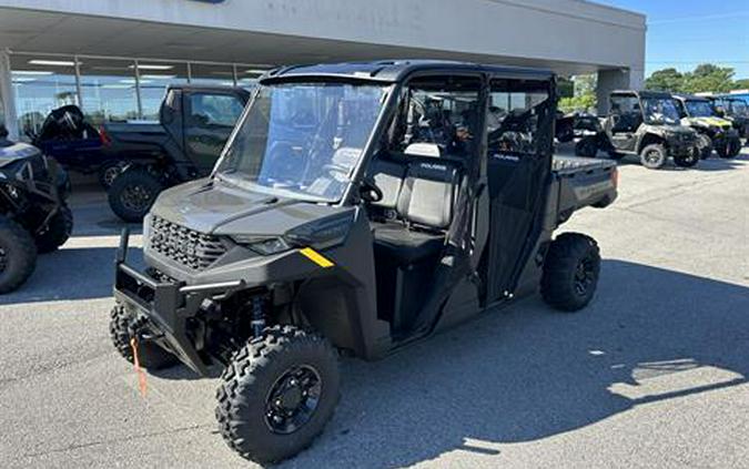 2025 Polaris Ranger Crew 1000 Premium