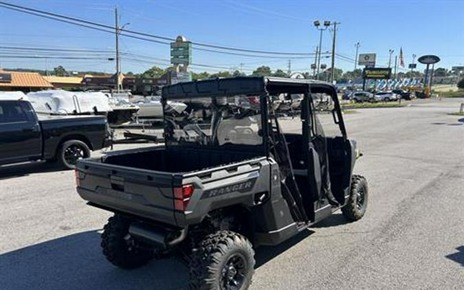 2025 Polaris Ranger Crew 1000 Premium