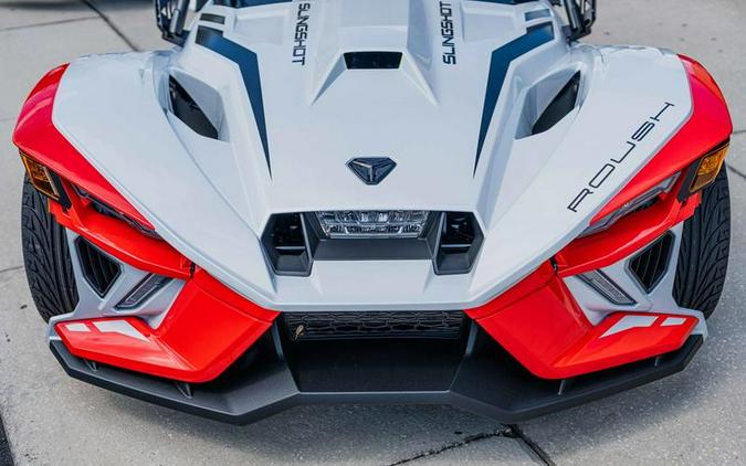 2024 Polaris Slingshot® ROUSH® Edition AutoDrive