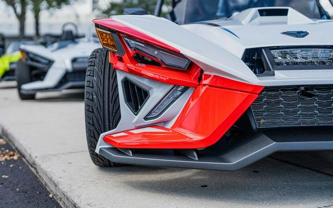 2024 Polaris Slingshot® ROUSH® Edition AutoDrive