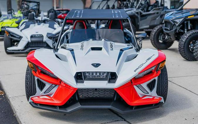 2024 Polaris Slingshot® ROUSH® Edition AutoDrive