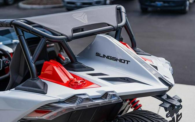 2024 Polaris Slingshot® ROUSH® Edition AutoDrive